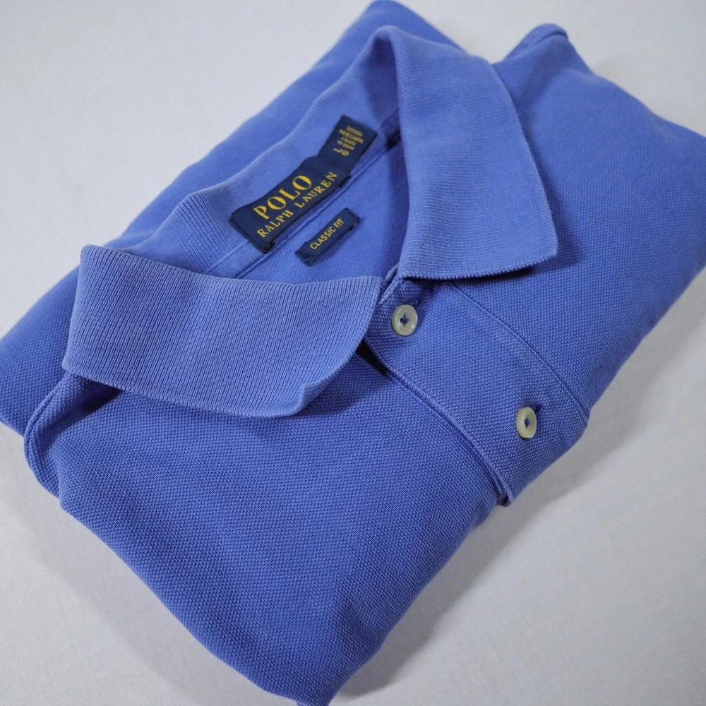 Polo Ralph Lauren this timeless